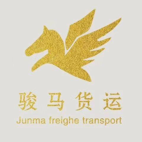 河南骏马运输有限公司logo