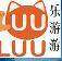 乐游游国际旅行社logo