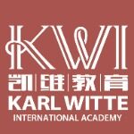 北京凯尔维特教育科技有限公司logo