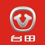 广东台田新能源科技有限公司logo