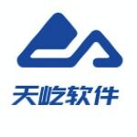 广州天屹软件科技有限公司logo