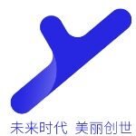 颜溪科技招聘logo