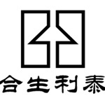 合生利泰logo