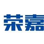 广东荣嘉新材料科技有限公司logo