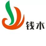 钱木招聘logo