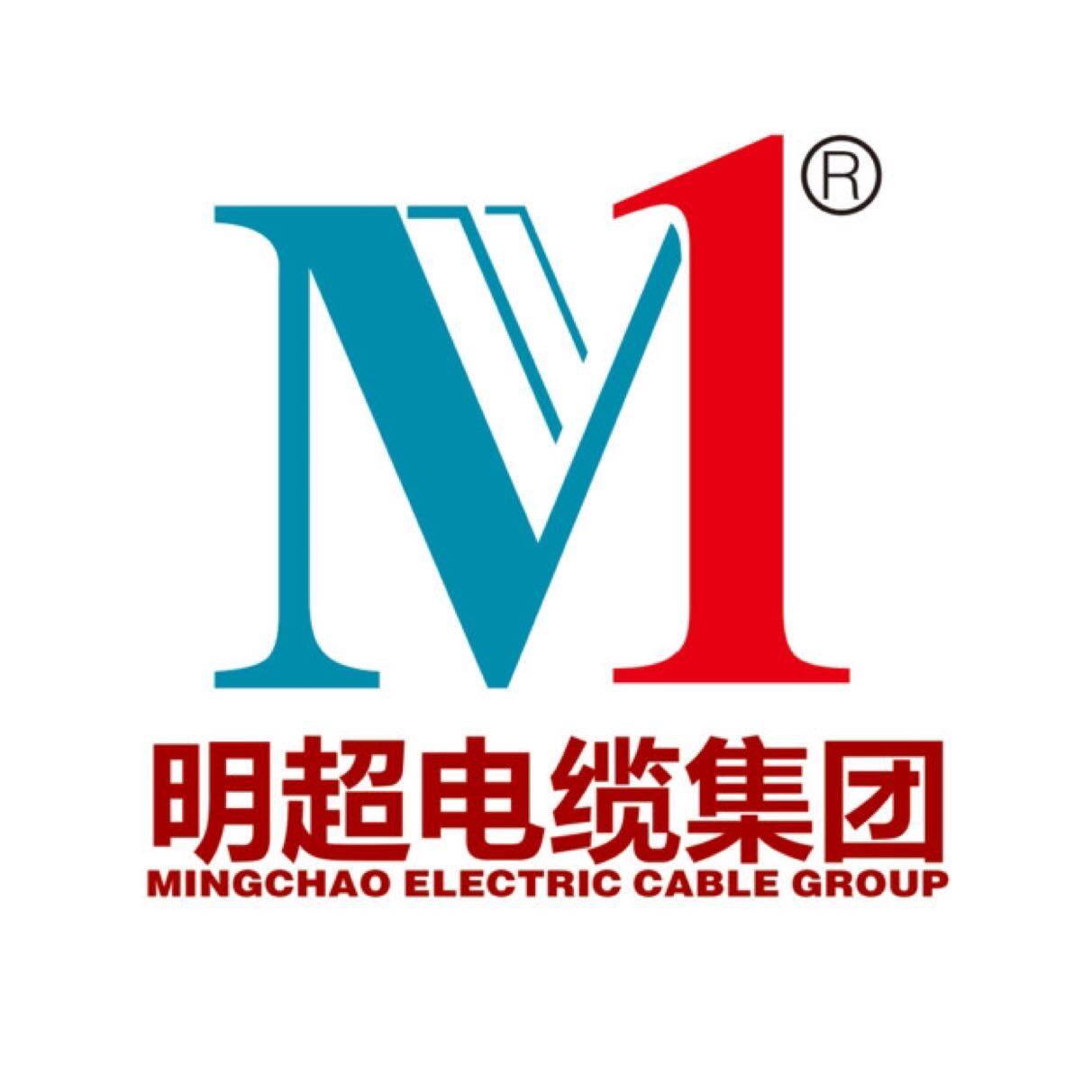 明超电缆招聘logo