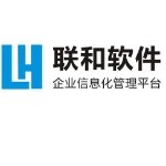 广东联和信息技术有限公司logo
