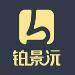 铂景沅logo