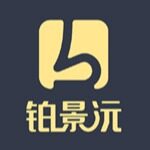 东莞市铂景沅供应链管理有限公司logo