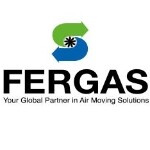 费格斯风机招聘logo