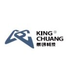 深圳市景创科技电子股份有限公司logo