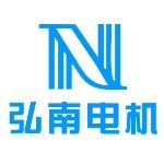 东莞市亚南机电有限公司logo