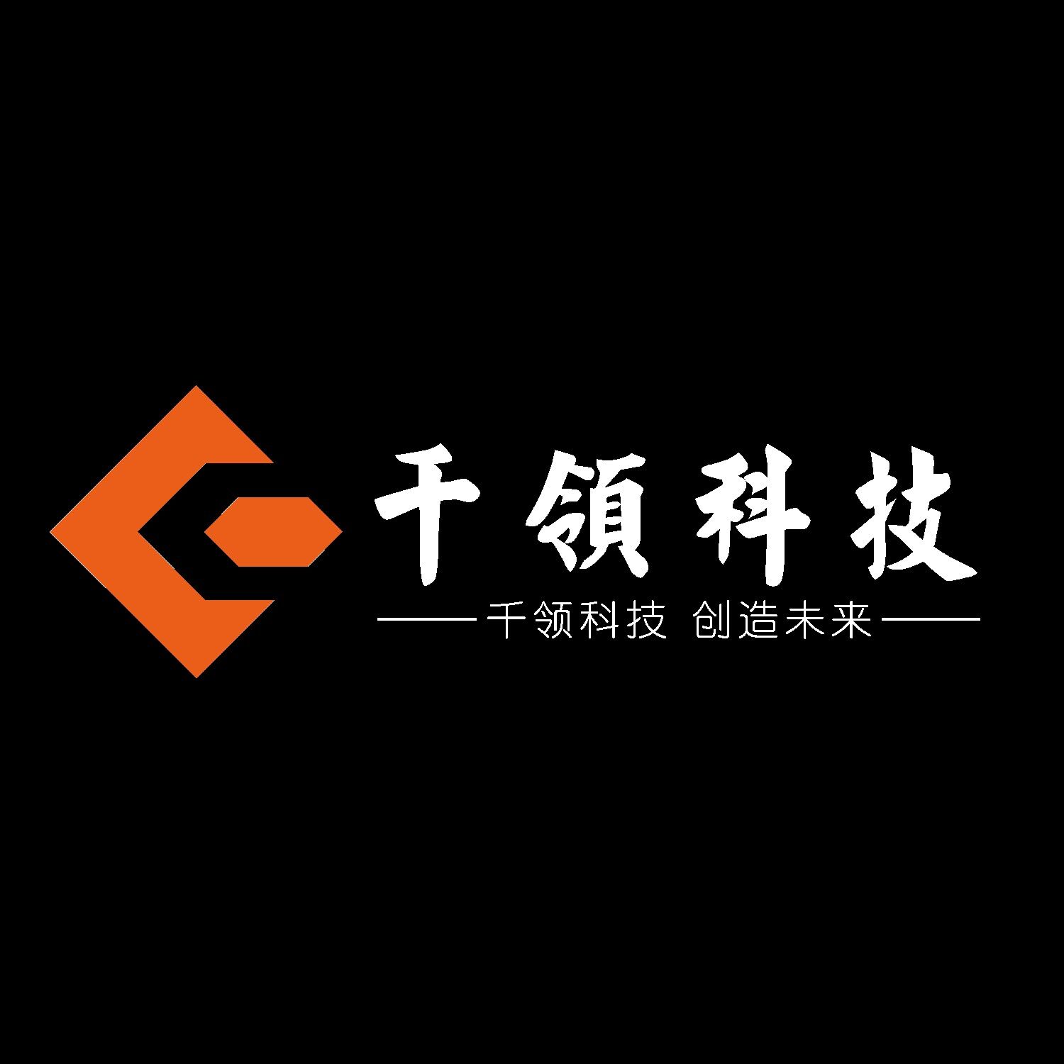 杭州千领百立生物科技有限公司logo