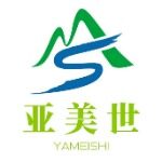 亚美世（重庆）建筑工程有限公司logo