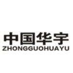 中国华宇招聘logo