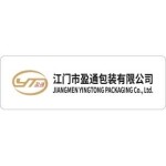 江门市盈通包装有限公司logo