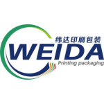 东莞市纬达印刷包装有限公司招聘logo
