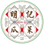 明記加工廠logo