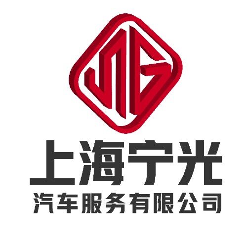 上海宁光汽车服务有限公司logo