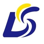 德森实业招聘logo