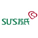 东莞苏氏logo