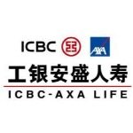 工银安盛人寿保险有限公司江门中心公司logo