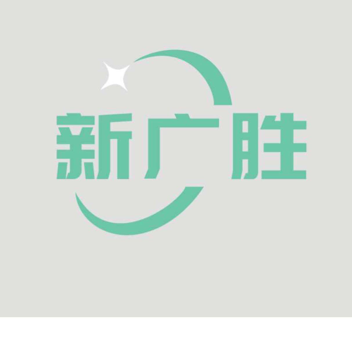 新广胜科技（东莞市）有限公司logo