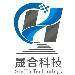 晟合科技logo