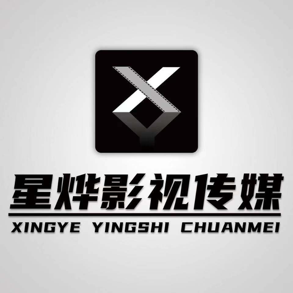 安徽星烨影视文化传媒招聘logo