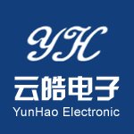 东莞市云皓电子有限公司