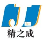 深圳市精之成精密五金有限公司logo