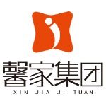 广州市馨家物业管理有限公司logo