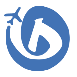 石家庄鼎赫航空服务有限公司logo