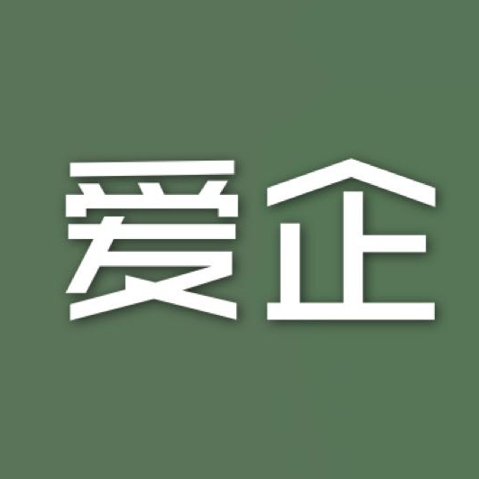 北京爱企动力咨询管理有限公司logo