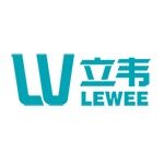 东莞市立韦精工科技有限公司logo