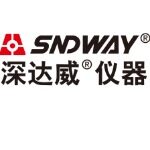 深达威科技(广东)股份有限公司logo
