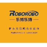 乐博乐博机器人学校招聘logo