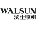 惠州市沃生照明有限公司logo