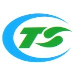 东莞市通尚五金有限公司logo