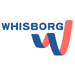 Whisborg招聘logo