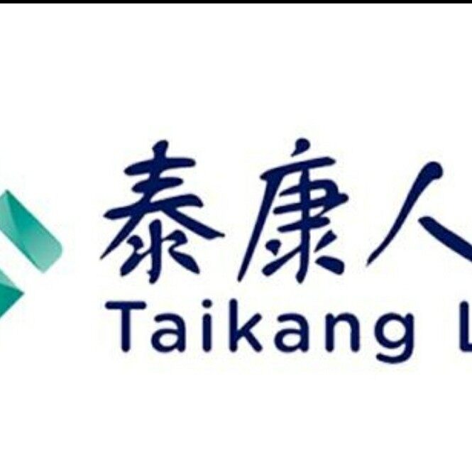 泰康人寿保险有限责任公司东莞中心支公司logo