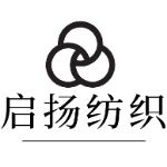 东莞市启扬毛纺织有限公司logo
