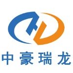 中豪瑞龙招聘logo