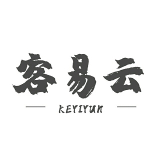 客易云网络科技logo