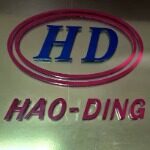 HD招聘logo