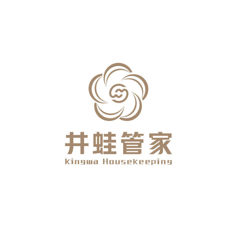 湖南井蛙环保科技有限公司logo