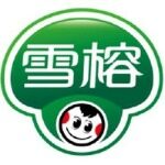 广东雪榕生物科技有限公司logo