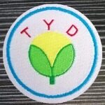 太阳岛幼儿园招聘logo