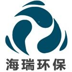 广东海瑞环保科技有限公司logo