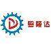 粤隆达自动化科技logo